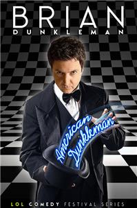 Laugh Out Loud Comedy Festival Brian Dunkelman 'American Dunkleman' (2011– ) watch online HD