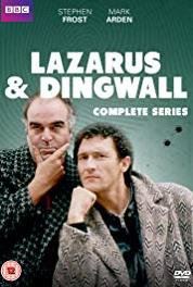 Lazarus & Dingwall This Isn't Your Lucky Day (1991– ) watch online HD