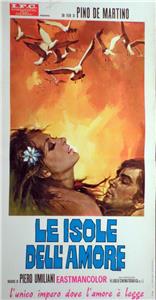Le isole dell'amore (1970) watch online HD