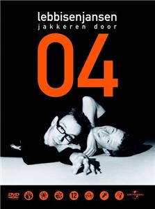 Lebbis en Jansen: Oudejaars 2004 (2004) watch online HD