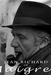 Les enquêtes du commissaire Maigret Le chien jaune (1967–1990) watch online HD