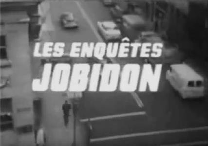 Les enquêtes Jobidon  watch online HD