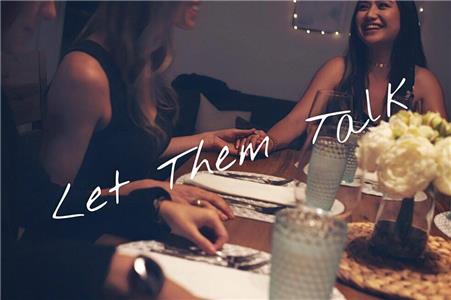 Let Them Talk  watch online HD