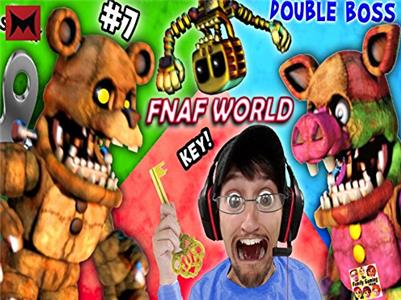 Let's Play with FGTeeV Double Monster Battle (2015– ) watch online HD