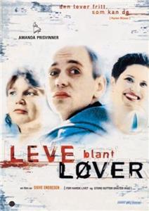 Leve blant løver (1998) watch online HD