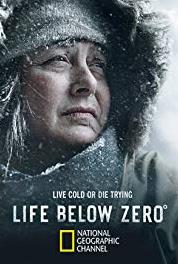 Life Below Zero Glenn Villeneuve (2013– ) watch online HD