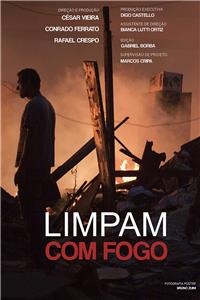 Limpam com Fogo (2018) watch online HD