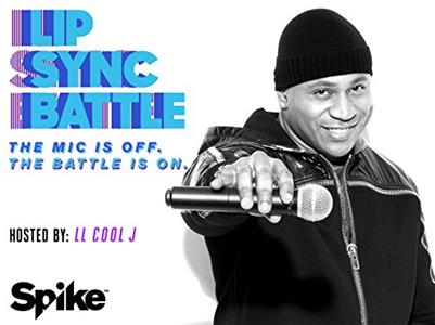 Lip Sync Battle Alison Brie vs. Will Arnett (2015– ) watch online HD