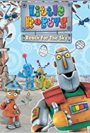 Little Robots Spotlight on Stretchy (2003– ) watch online HD