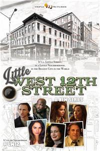 Little West 12th Street (2017) watch online HD