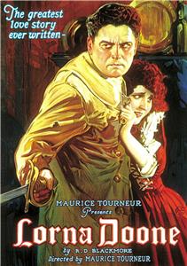 Lorna Doone (1922) watch online HD