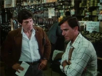 Lou Grant Hostages (1977–1982) watch online HD