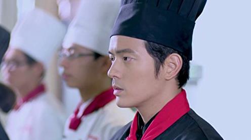 Love cuisine Episode #1.20 (2015–2016) watch online HD