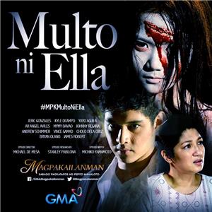 Magpakailanman Multo ni Ella (2012– ) watch online HD