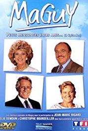 Maguy Babar et Bécassine se mènent en bateau (1985– ) watch online HD