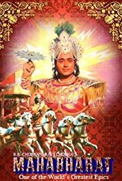 Mahabharat Duryodhan Dies, Ashwathama, Krip and Kritvarma Remain, Parikshit's Story (1988–1990) watch online HD