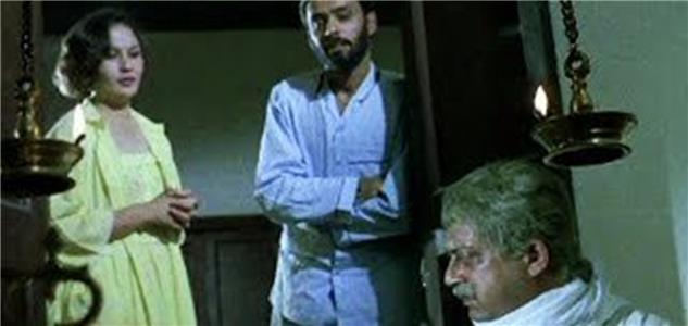 Malgudi Days Vendor of Sweets (1987–2006) watch online HD