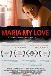 Maria My Love (2011) watch online HD