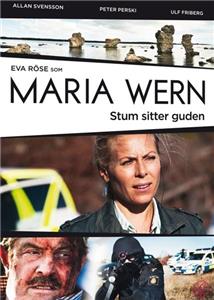 Maria Wern Stum sitter guden: Del 2 (2008–2018) watch online HD
