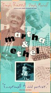 Martha & Ethel (1994) watch online HD