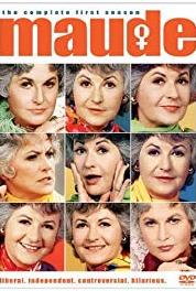 Maude Mrs. Naugatuck's Wedding (1972–1978) watch online HD