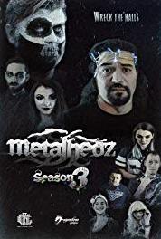 Metalhedz Creeping Death (2014– ) watch online HD