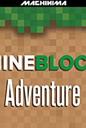 Mine Block: Adventures The wedding (2013– ) watch online HD