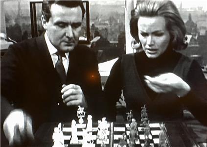 Mit Schirm, Charme und Melone The White Elephant (1961–1969) watch online HD