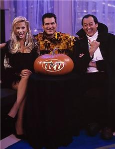 Monstervision Haunted Halloween Weekend (1993–2000) watch online HD