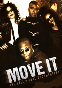 Move It: Reel 2 Real Documentary (2018) watch online HD