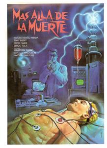 Más allá de la muerte (1986) watch online HD