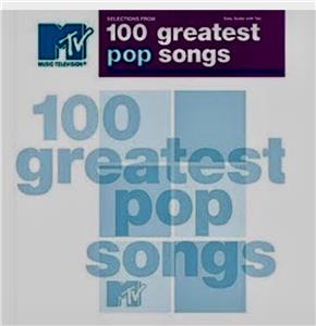 MTV & Rolling Stone's 100 Greatest Pop Songs (2000) watch online HD