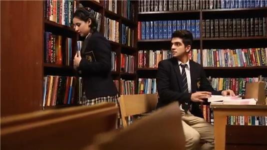 MTV Warrior High Episode #1.58 (2015– ) watch online HD