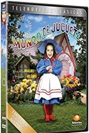 Mundo de juguete Episode #1.52 (1974– ) watch online HD