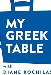 My Greek Table with Diane Kochilas Olive Oil Everything (2016– ) watch online HD