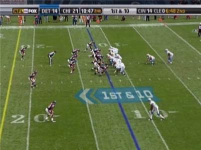 NFL Follow Your Team: Bears Week 4: Lions at Bears Game Highlights (2007– ) watch online HD