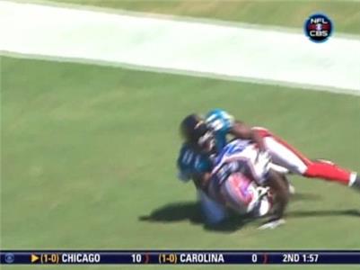 NFL Follow Your Team: Bills Week 2: Bills at Jaguars Game Highlights (2007– ) watch online HD