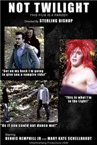 Not Twilight (2009) watch online HD