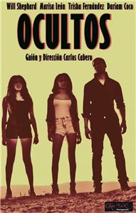 Ocultos (2015) watch online HD