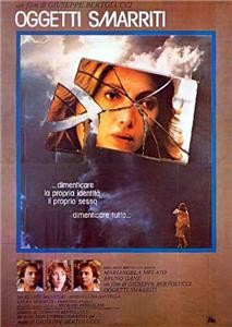 Oggetti smarriti (1980) watch online HD