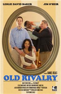 Old Rivalry (2013) watch online HD