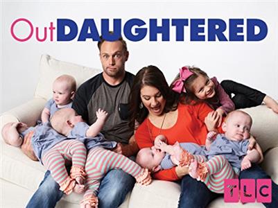 Outdaughtered  watch online HD