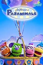 Pajanimals Dream a Happy Dream (2008– ) watch online HD