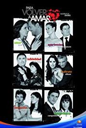 Para volver a amar Rodrigo y Valeria se desatará la pasión (2010– ) watch online HD
