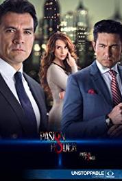 Pasión y poder Episode #1.21 (2015–2016) watch online HD
