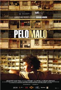 Pelo malo (2013) watch online HD
