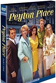 Peyton Place Episode #1.21 (1964–1969) watch online HD