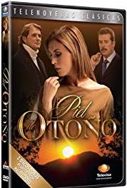 Piel de otoño Episode #1.38 (2004– ) watch online HD