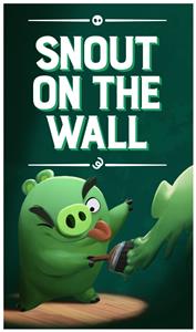 Piggy Tales Snout on the Wall (2014– ) watch online HD