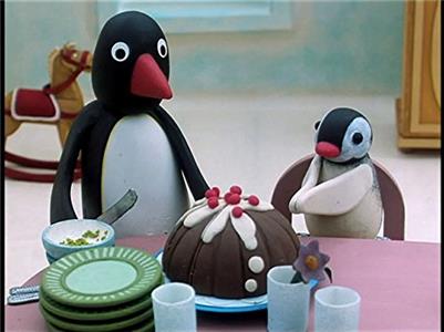 Pingu Pingu's Grandfather Comes to Visit (1986– ) watch online HD